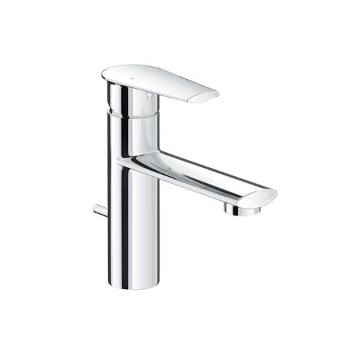 Vòi Chậu Nóng Lạnh Inax LFV-7102S
