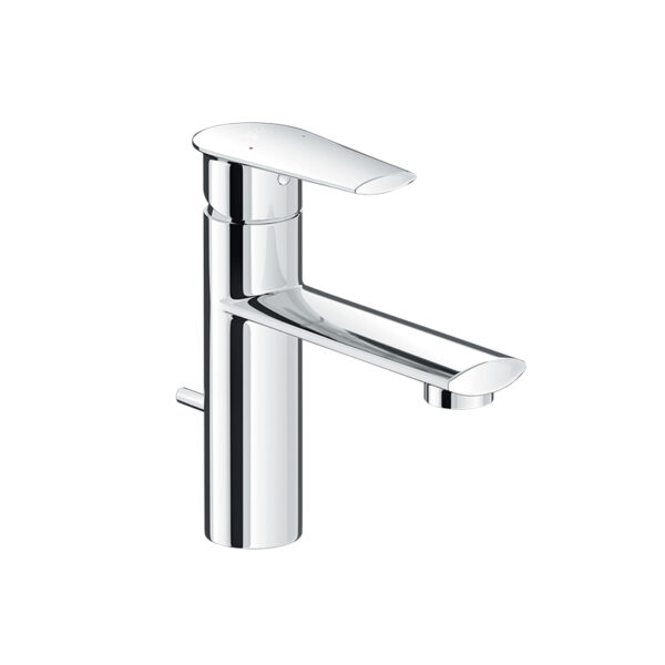 Vòi Chậu Nóng Lạnh Inax LFV-7102S