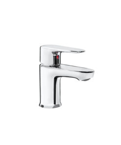 Vòi Chậu Nóng Lạnh Inax LFV-1112S
