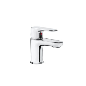 Vòi Chậu Nóng Lạnh Inax LFV-1112S