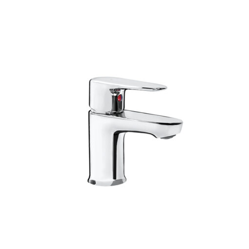 Vòi Chậu Nóng Lạnh Inax LFV-1112S