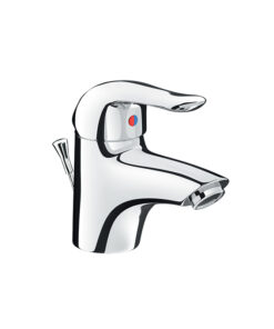 Vòi Chậu Nóng Lạnh Inax LFV-222S