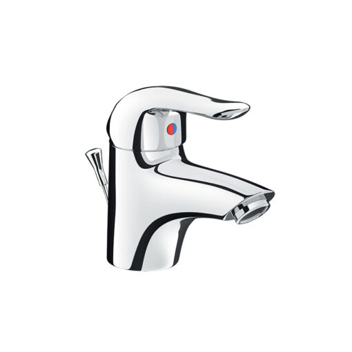 Vòi Chậu Nóng Lạnh Inax LFV-222S