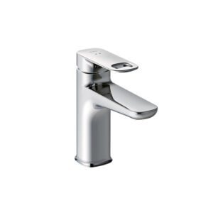 Vòi Chậu Nóng Lạnh Inax LFV-652S