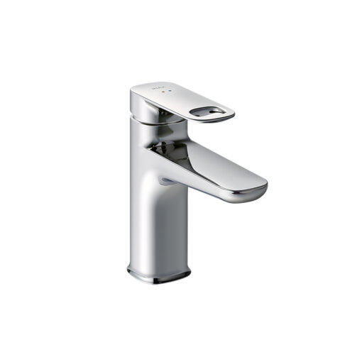 Vòi Chậu Nóng Lạnh Inax LFV-652S
