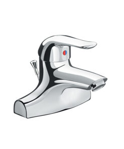 Vòi Chậu Nóng Lạnh Inax LFV-221S