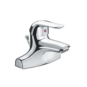 Vòi Chậu Nóng Lạnh Inax LFV-221S