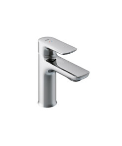 Vòi Chậu Nóng Lạnh Inax LFV-612S