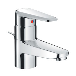 Vòi Chậu Nóng Lạnh Inax LFV-1202S-1