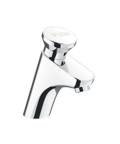 Vòi Chậu Ngắt Nước Tự Động Inax LFV-P02B Nước Lạnh