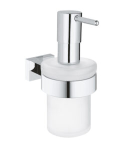 Hộp Đựng Xà Phòng Essentials Cube Grohe 40756001