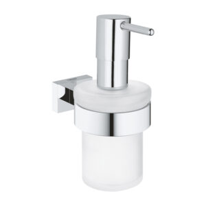 Hộp Đựng Xà Phòng Essentials Cube Grohe 40756001