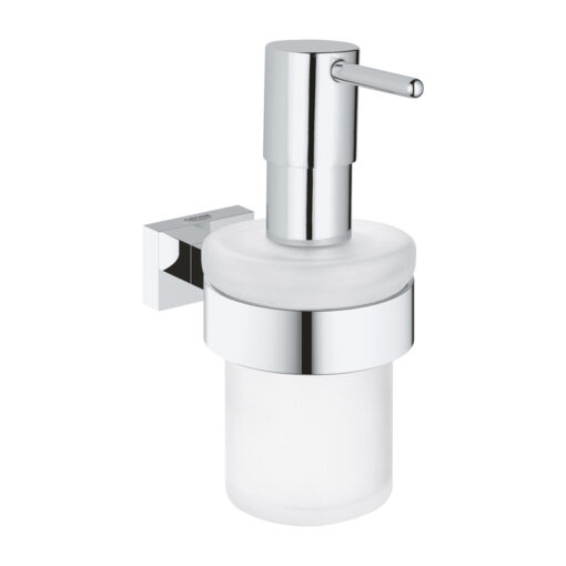 Hộp Đựng Xà Phòng Essentials Cube Grohe 40756001
