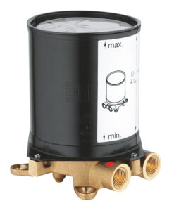 Bộ Xả Âm Bồn Grandera Grohe 29086000