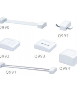 Bộ Phụ Kiện 6 Món Caesar Q990A6