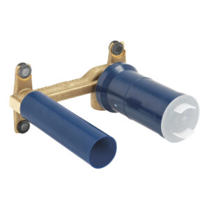 Bộ Trộn Âm Tường Grohe 23571000