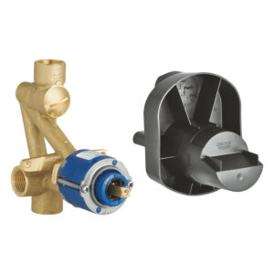 Bộ Trộn Sen Tắm Âm Tường Grohe 33963000