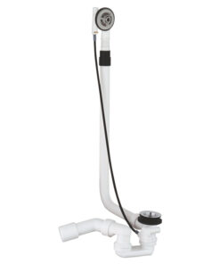 Bộ Xả Và Chống Tràn Bồn Tắm Grohe 28943000