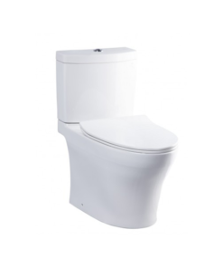 Bồn Cầu ToTo 2 Khối CS769DRT8