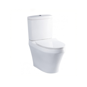 Bồn Cầu ToTo 2 Khối CS945DNT8