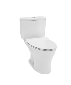 Bồn Cầu ToTo 2 Khối CS735DT8