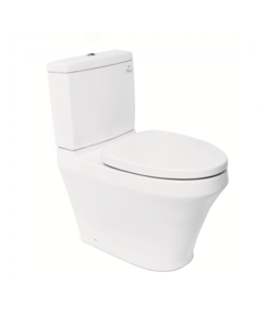 Bồn Cầu ToTo 2 Khối CS945DNT3
