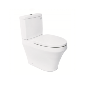 Bồn Cầu ToTo 2 Khối CS945DNT3