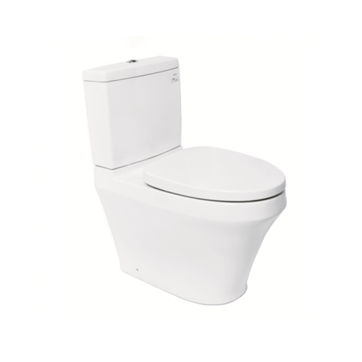 Bồn Cầu ToTo 2 Khối CS945DNT3