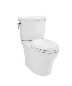 Bồn Cầu ToTo 2 Khối CS986GT9