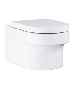 Bồn Cầu Treo Tường Eurocosmo Grohe 39296000