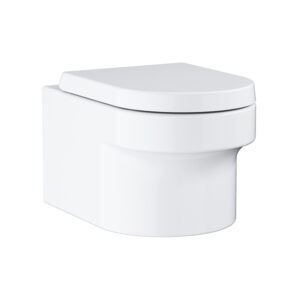 Bồn Cầu Treo Tường Eurocosmo Grohe 39296000