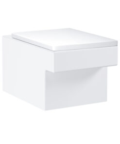 Bồn Cầu Treo Tường Eurocube Grohe 39244000