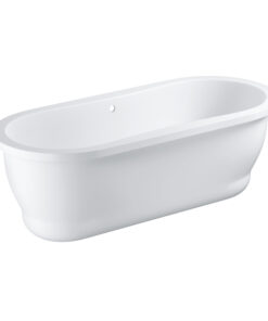 Bồn Tắm Eurobath Grohe 39151000 1.8M