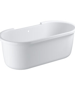 Bồn Tắm Eurocosmo Grohe 39154000 + 39322000 1.8M