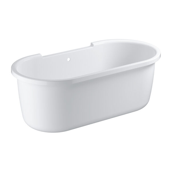 Bồn Tắm Eurocosmo Grohe 39154000 + 39322000 1.8M