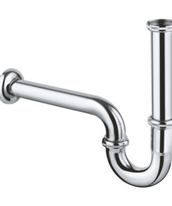 Ống Xả Thải Chữ P Grohe 28961000