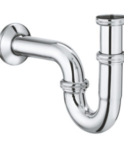 Ống Xả Thải Chữ P Grohe 28947000