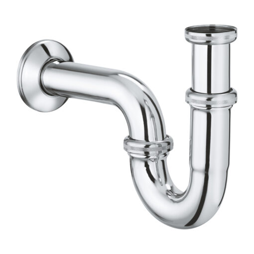 Ống Xả Thải Chữ P Grohe 28947000