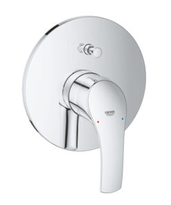 Mặt Bộ Trộn Sen Eurosmart Grohe 19450002