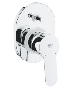 Bộ Trộn Âm Tường BauEdge Grohe 29039000