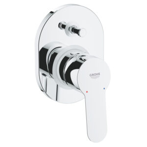 Bộ Trộn Âm Tường BauEdge Grohe 29039000