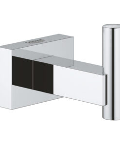 Móc Treo Áo Essentials Cube Grohe 40511001