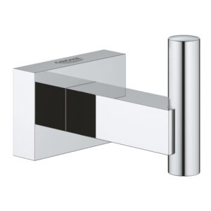 Móc Treo Áo Essentials Cube Grohe 40511001