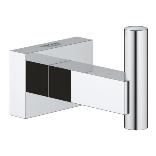 Móc Treo Áo Essentials Cube Grohe 40511001