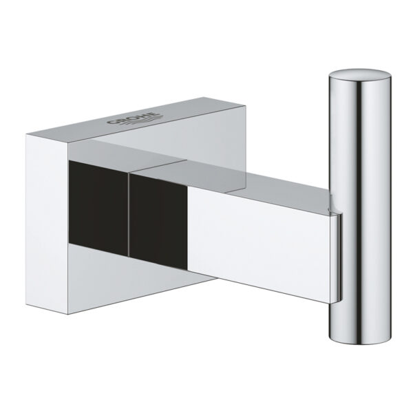 Móc Treo Áo Essentials Cube Grohe 40511001