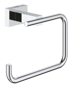 Móc Giấy Vệ Sinh Essentials Cube Grohe 40507001