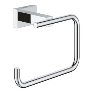 Móc Giấy Vệ Sinh Essentials Cube Grohe 40507001