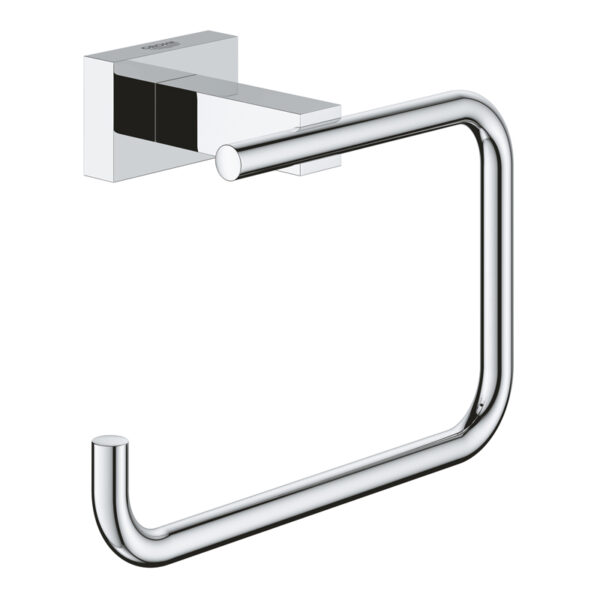 Móc Giấy Vệ Sinh Essentials Cube Grohe 40507001