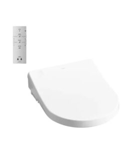 Nắp Rửa Điện Tử ToTo TCF4732A