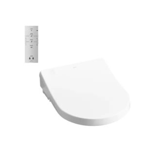 Nắp Rửa Điện Tử ToTo TCF4732A